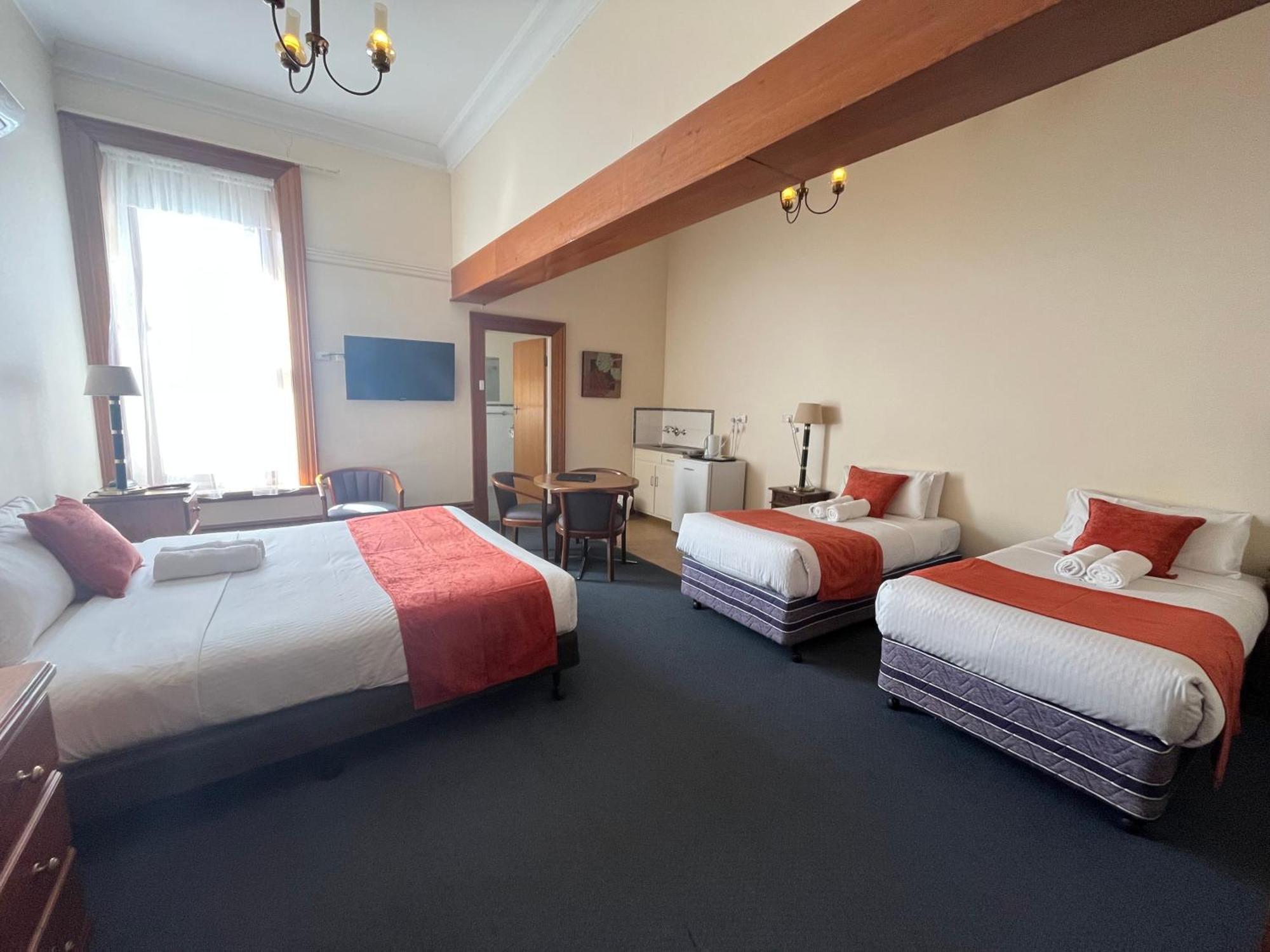 Princes Lodge Motel Adelaide Exterior photo